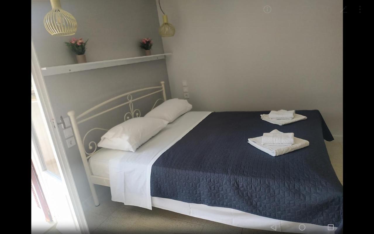 Apartamento Elthimias2 Poros Town Exterior foto