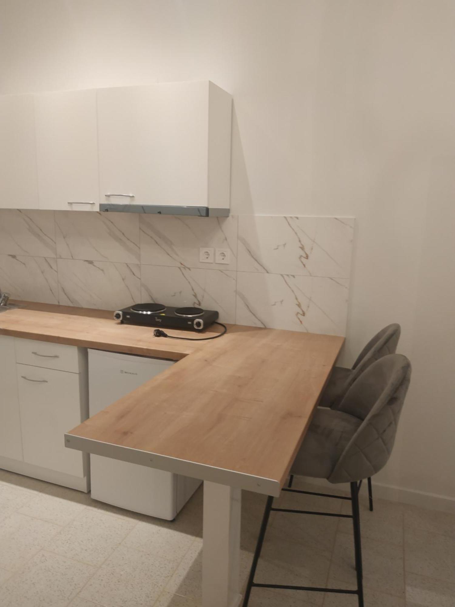 Apartamento Elthimias2 Poros Town Exterior foto
